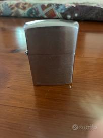 Zippo accendino originale