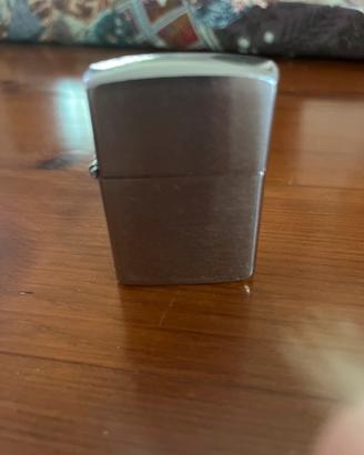 Zippo accendino originale