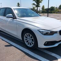 Bmw 318 318d xDrive Touring