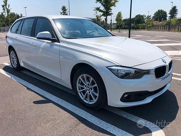 Bmw 318 318d xDrive Touring