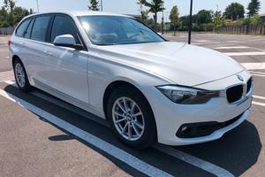 Bmw 318 318d xDrive Touring