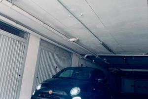 Abarth 595   1.4 turbo t-jet 165cv