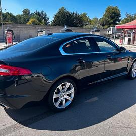 Jaguar XF 3.0 Diesel 