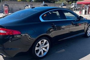 Jaguar XF 3.0 Diesel 