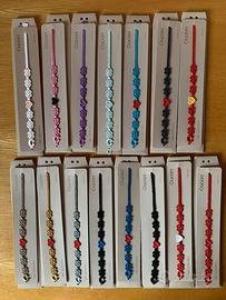 Braccialetti Cruciani 5.555 Edizione Limitata