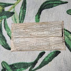 Lametta Rotbart “Be-Be” anni ’30–’40 Germany