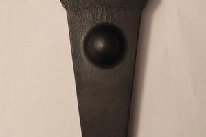 Forcella friz Maserati Biturbo cambio ZF 314620302