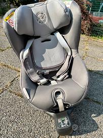 Seggiolino Cybex Sirona S -  I size