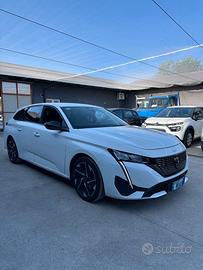 PEUGEOT 308 BlueHDi 130 S&S EAT8 SW Allure Pack