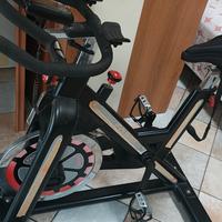 bici da spinning