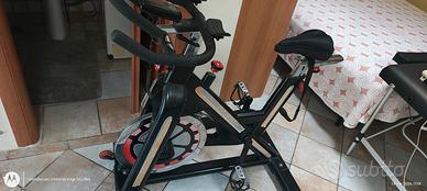 bici da spinning