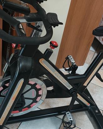 bici da spinning