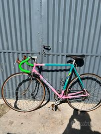 Bicicletta da corsa anni 90