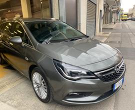 Opel Astra 1.6 CDTi 110CV Start&Stop Sports Tourer