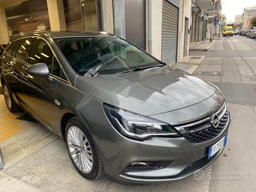 Opel Astra 1.6 CDTi 110CV Start&Stop Sports Tourer