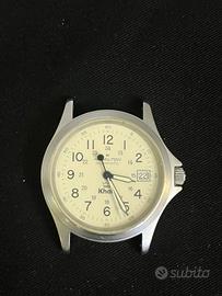 Orologio Hamilton Khaki