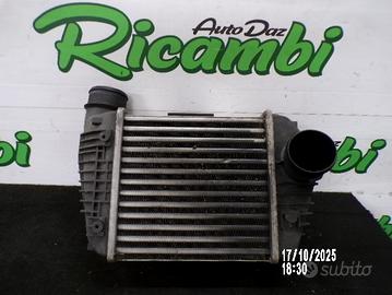 INTERCOOLER DESTRO AUDI A6 4F 2.7 TDI 2007