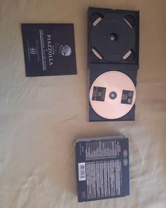 CD collection