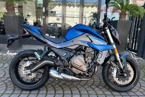 Qj Motor SRK 700