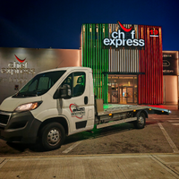 Trasporto auto con Carroattrezzi