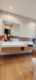 Mobile Bagno design 