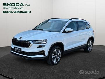 Skoda Karoq Executive 1,5 TSI 110 kW (150 CV)...