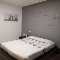 Camera matrimoniale completa 