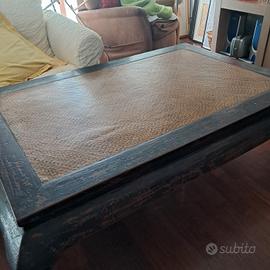 tavolino basso  divani