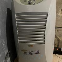 Deumidifacatore Asciugatrice