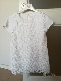 Vestito elegante Bambina Zara