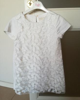 Vestito elegante Bambina Zara