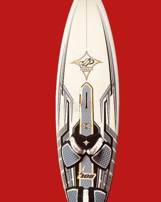 Tavola windsurf JP Australia 108 lt + accessori op