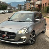 Suzuki Swift 1.2 Hybrid Top