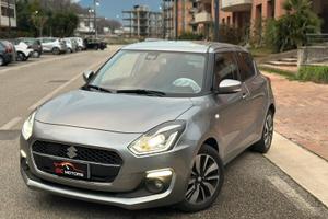 Suzuki Swift 1.2 Hybrid Top