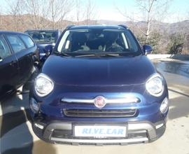 Fiat 500X 1.6 MultiJet 120 CV Cross