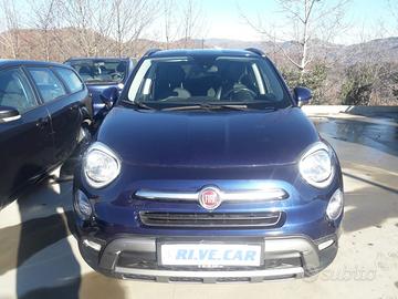 Fiat 500X 1.6 MultiJet 120 CV Cross