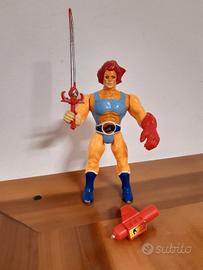 LION-O Thundercats 