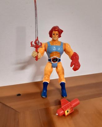 LION-O Thundercats 
