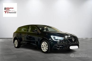 Renault Mégane Sporter Blue dCi 115 CV EDC Equilib