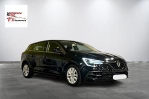 Renault Mégane Sporter Blue dCi 115 CV EDC Equilib