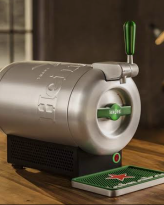 spillatrice di  birra FRESCA quasi nuova