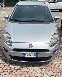 Fiat punto evo