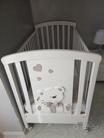 cula per i bambini