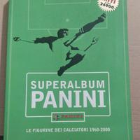 Super album panini 1960-2000