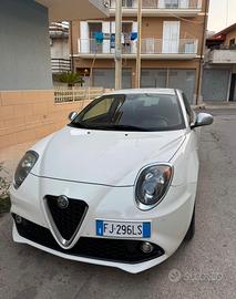 Alfa Romeo Mito 1300 multi jet