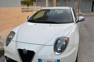 Alfa Romeo Mito 1300 multi jet