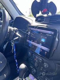Jeep Renegade plug in agosto 2025