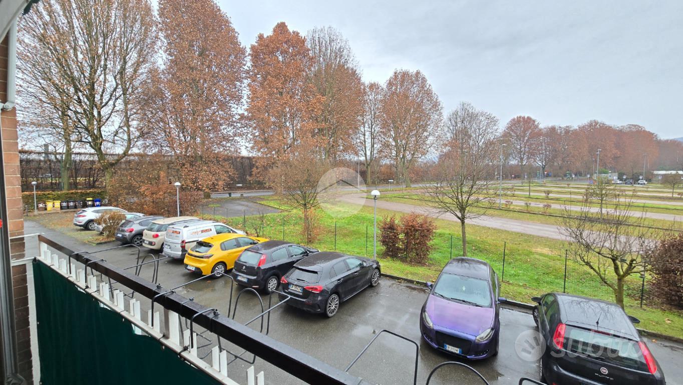 Apartment in Venaria Reale, Centro, Altessano - Vista 5
