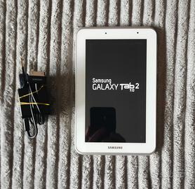 Samsung Galaxy Tab 2 