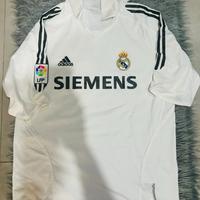 Maglietta Real madrid originale